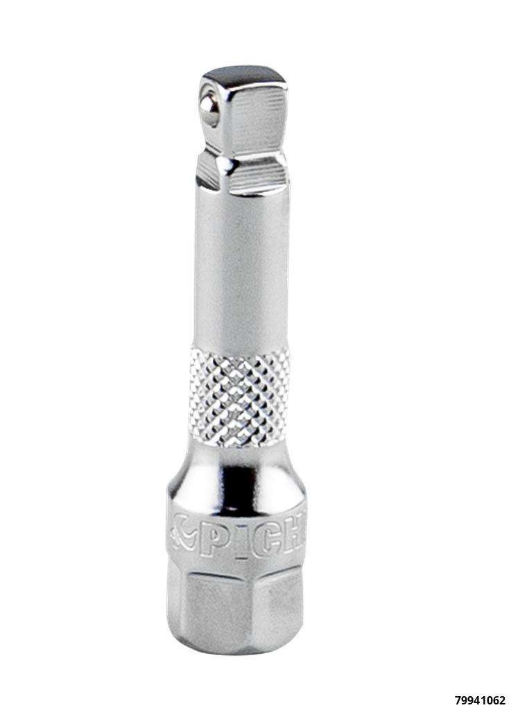 1/4" Wobble Extension, 150 mm Length