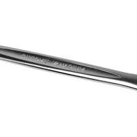 Clé fourche/oeil SW 24 Droite à denture fine