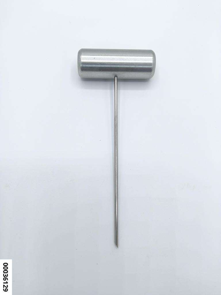 Einführsonde f. 4-kant Scheibendraht