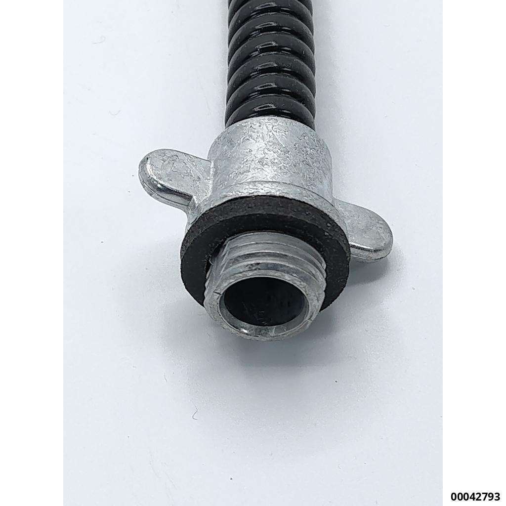 Metallleitung 200mm für 42792