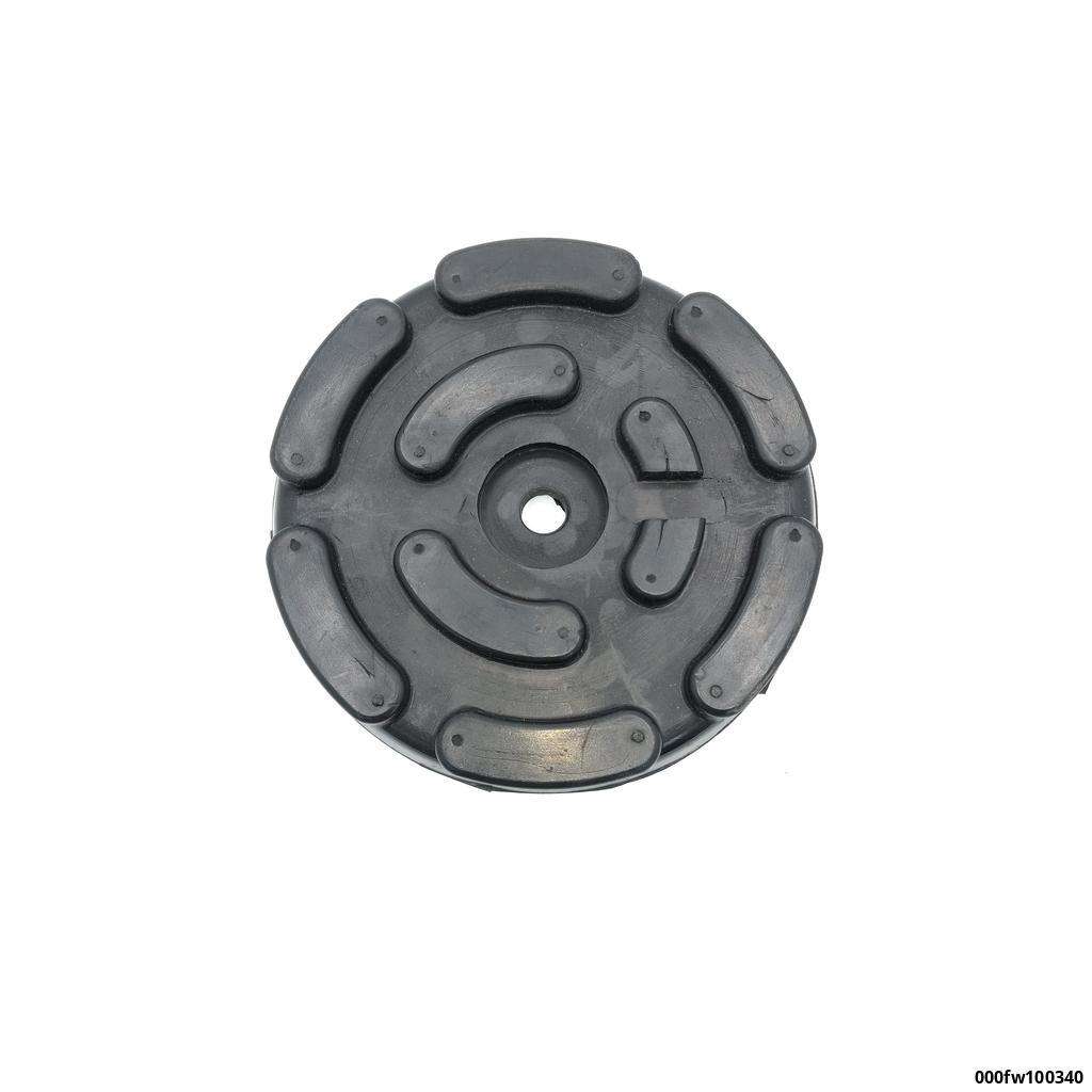 Gummiauflage, u.a. Ravaglioli/OMCN