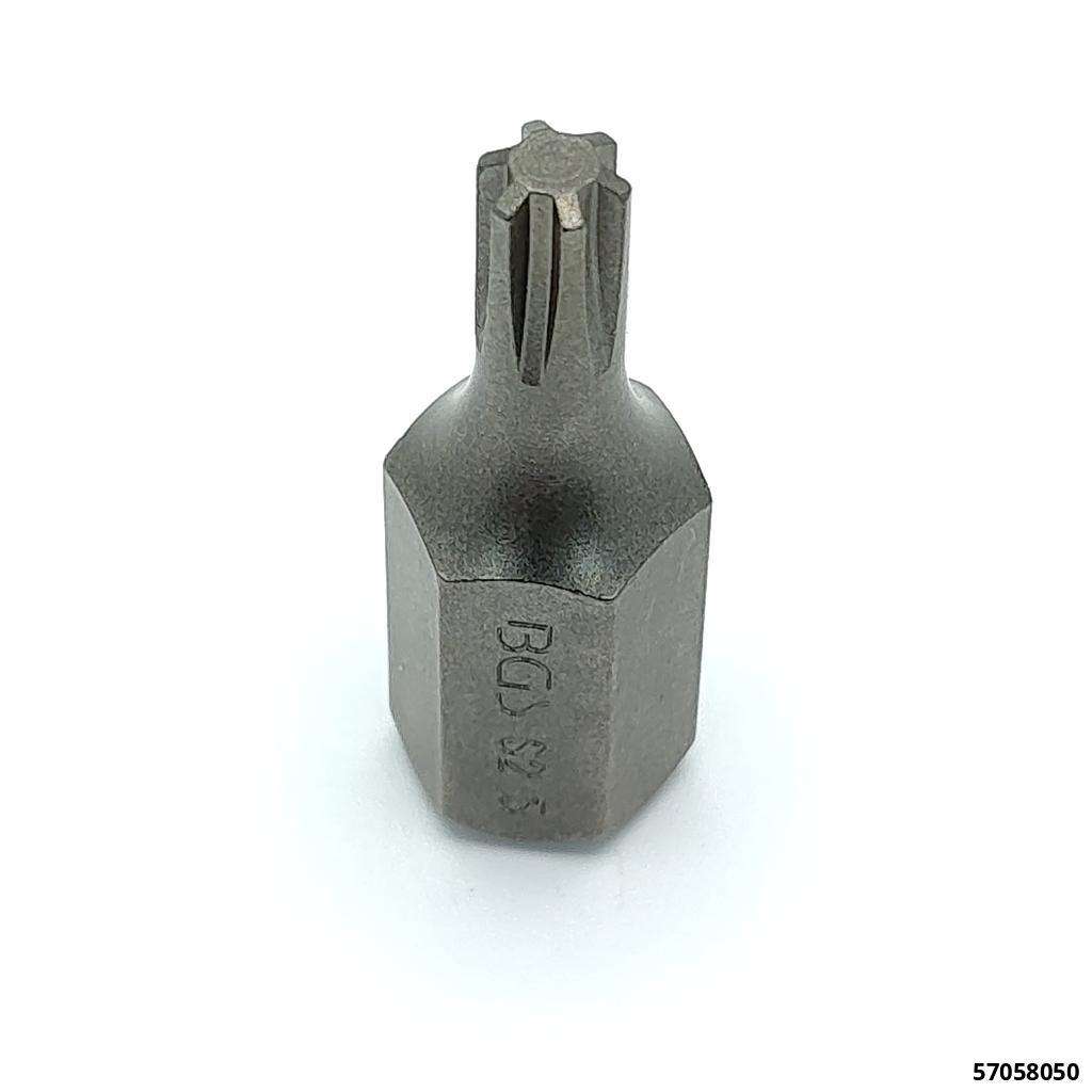 Embout "ribe" entr.10mm 5 x 30