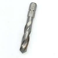 HSS-Spiralbohrer-Bit mit 1/4" Bit- Aufnahme 7,0 mm