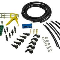 Connector plug repair kit, 52 pcs.
