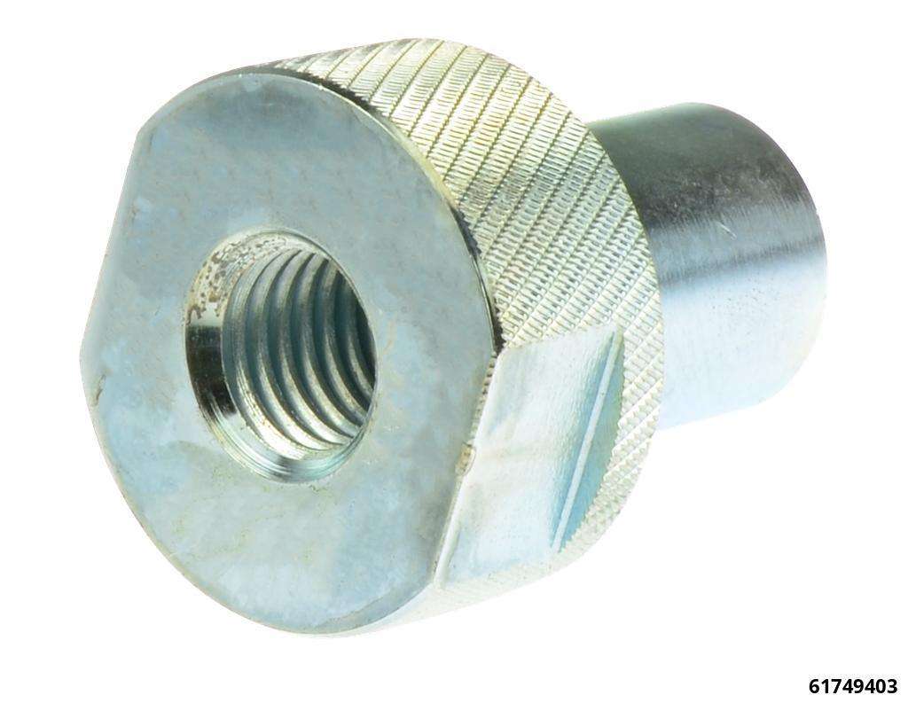 Thrust Nut M14 -12t for Bush Remover & Installer Tool VW T5 Rear Axle