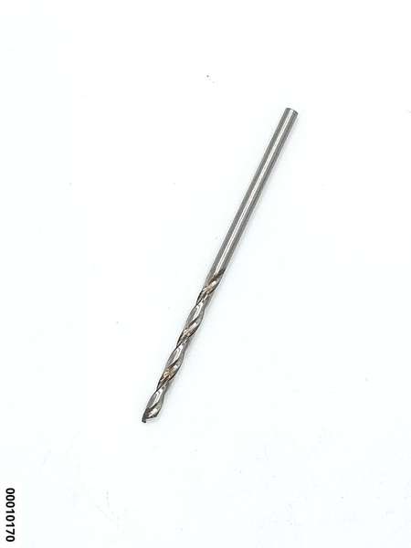 hansewerkzeug SHSS-Spibo Typ 120 "Premium"  1.90 mm DIN 338