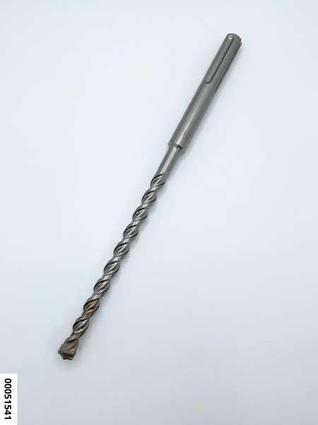hansewerkzeug 2-schneidiger Wendelbohrer F4 SDS- max 14 x 340/200m