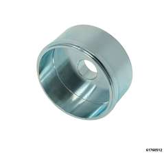 Druckstück für Silentlagerwerkzeug Subaru Vorderachse zur De-u.Montage der 60 mm Querlenkerbuchse 01-00052-002