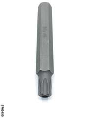 Torxeinsatz mit Bohrung Aufnahme 10 mm TXB 45 x 75