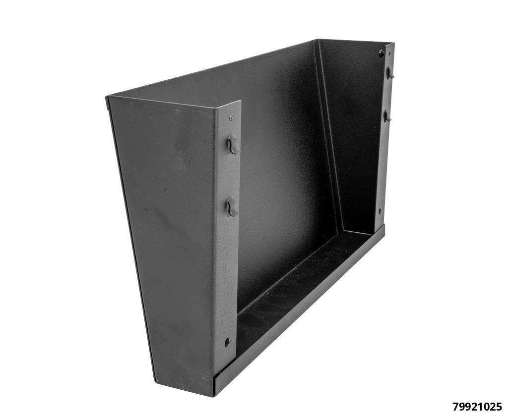 Dokumentenhalter 340x44x181 mm