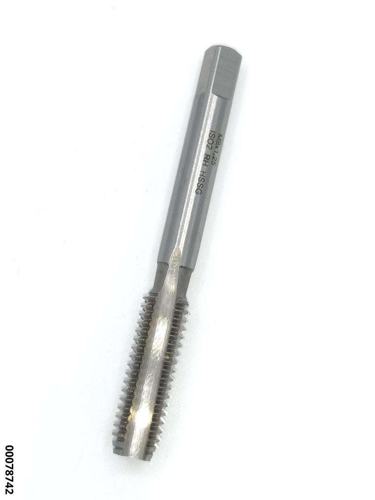 HSS-Hand-Gewinde-Bohrer  Typ US-200 Fertigschneider M8x1,25mm