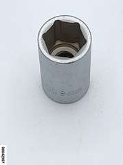 Steckschlüssel 1/4" SW9