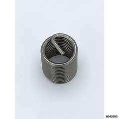 Filet rapporté V-Coil Metriq. M 11x1.5 - 2.0d