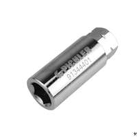 Bremsentlüfter-Stecknuss SW 11 6-kant - Sonderlänge 45 mm VAG