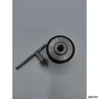Zahnkr. Bohrfutter 1,5 bis 13,0 mm 3/8" x 24G./UNF*