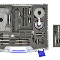 Injector Removal Upgrade Set from 60385095/60385105 to the M9R / M9T R9M (20 tons) set