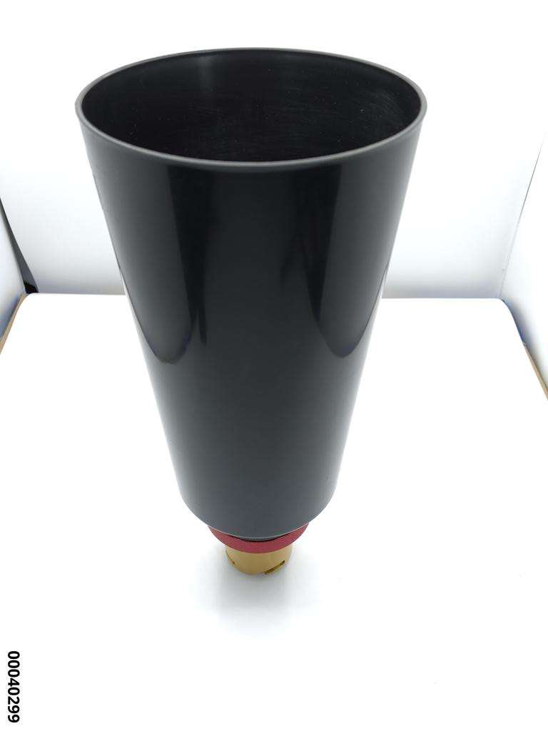 Spezial Motoröl-Einfülltrichter VW (Bj. 2013)