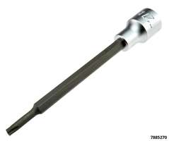 Torx inter.1/2" TX27x140mm