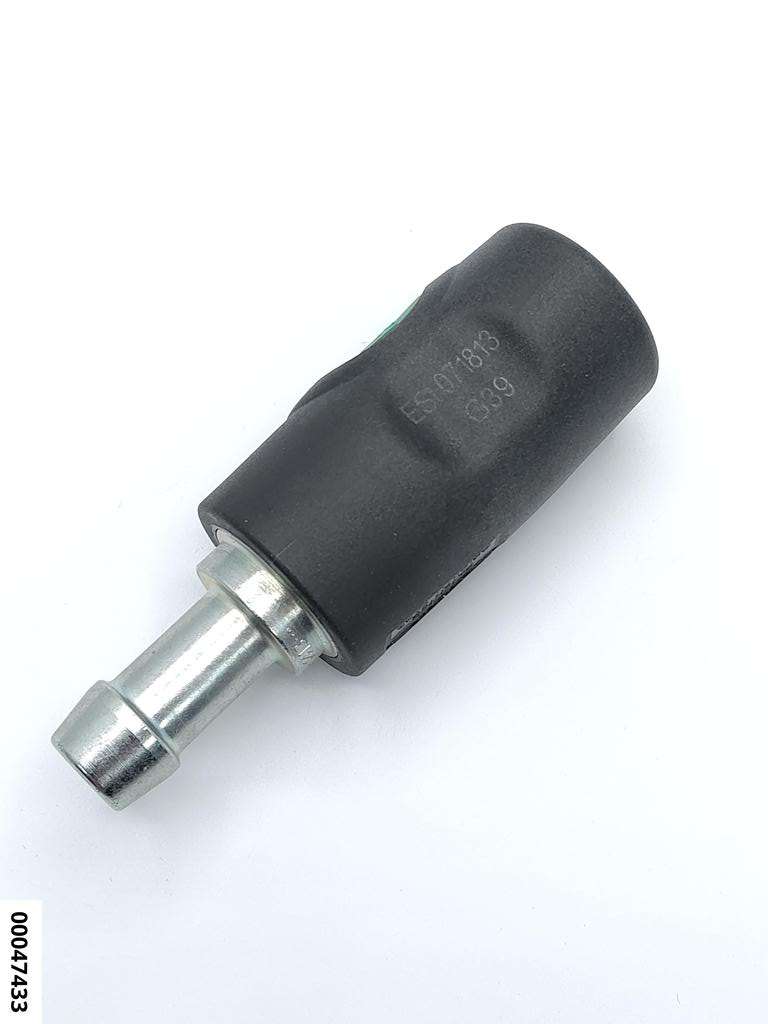 hansewerkzeug Sicherheitskupplung mit 13 mm Schlauchanschluß