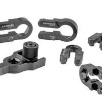 Sensor-Service Set GEN 2.0 for exhaust temperature gas and pressure sensors, 8 pcs.