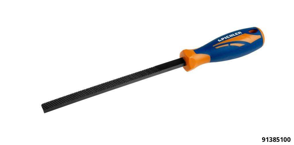 Brake caliper file 285 mm