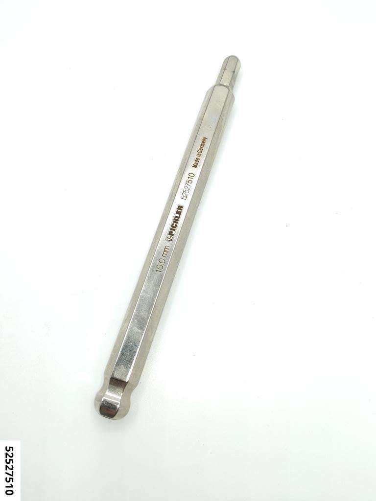 Klinge Innensechskant 10 mm aus 52527500