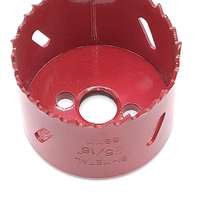 HSS-Bi-Metall-Lochkreissäge 59.0mm Vario