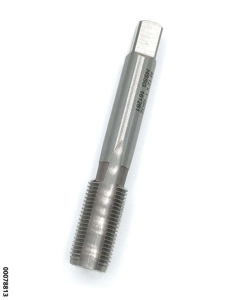 HSS-Handgewindebohrer US-210 M12x1,0mm Fertigschn.