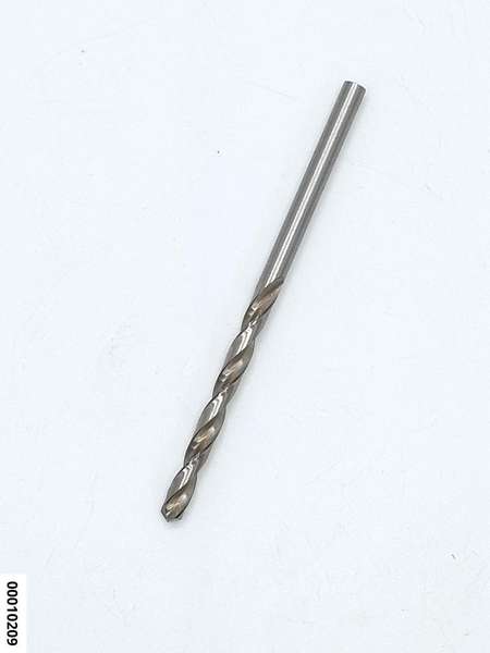 hansewerkzeug SHSS-Spibo Typ 120 "Premium"  3.30 mm DIN 338