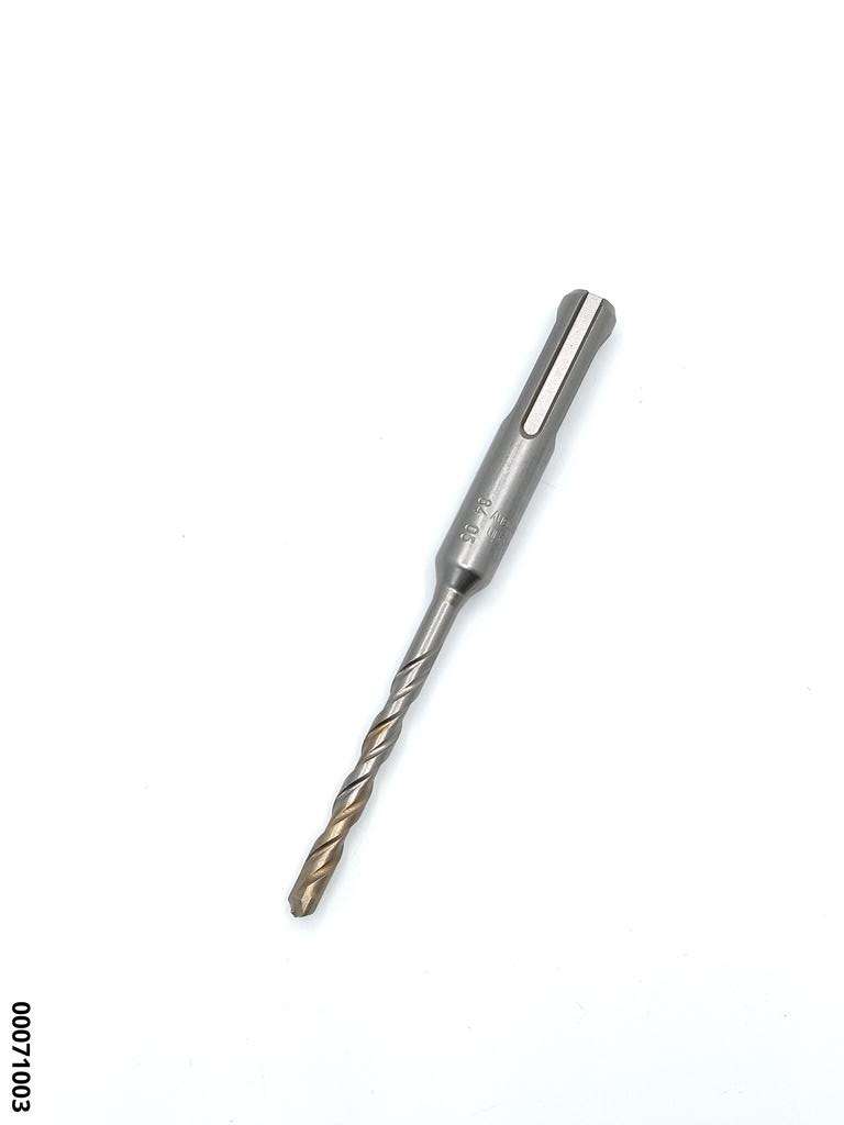 hansewerkzeug Silverhammerbohrer F 4 SDS plus 5,0 x 110/ 50 mm