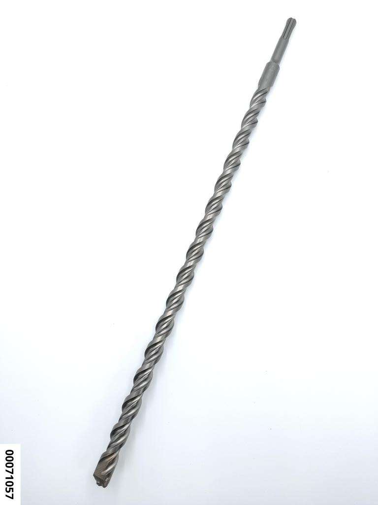 Silverhammerbohrer F 4 SDS plus 16,0 x 450 /400 mm