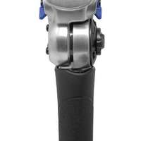 Air angle impact wrench ½"