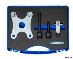 VAG specialist tool set, 4 pcs.