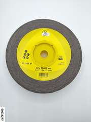 Sparrolle 40 mm x 50 Meter Korn 60