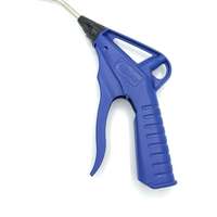 Druckluft-Blaspistole mit 90mm-Rohr (Rohr ist austauschbar)