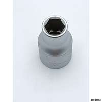Steckschlüssel 1/2" SW10