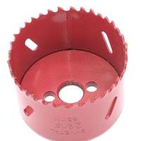 HSS-Bi-Metall-Lochkreissäge 65.0mm Vario