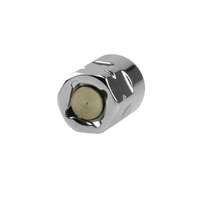 Adaptateur 11 mm hexagone extérieur, prise 1/4"
