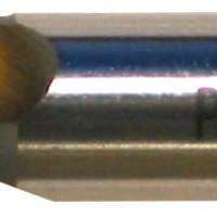 Spezial-Aufbohrer 9,0 mm Sonderbohrer 46,5 mm Länge für Buchsenwerkzeug M8x1