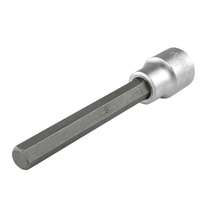 Steckschlüssel 3/8" f. Innensechskantschrauben SW8, lang 66/90mm*
