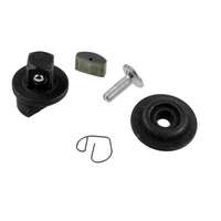 Reparatursatz 1/2" für Knarre 72 Zähne