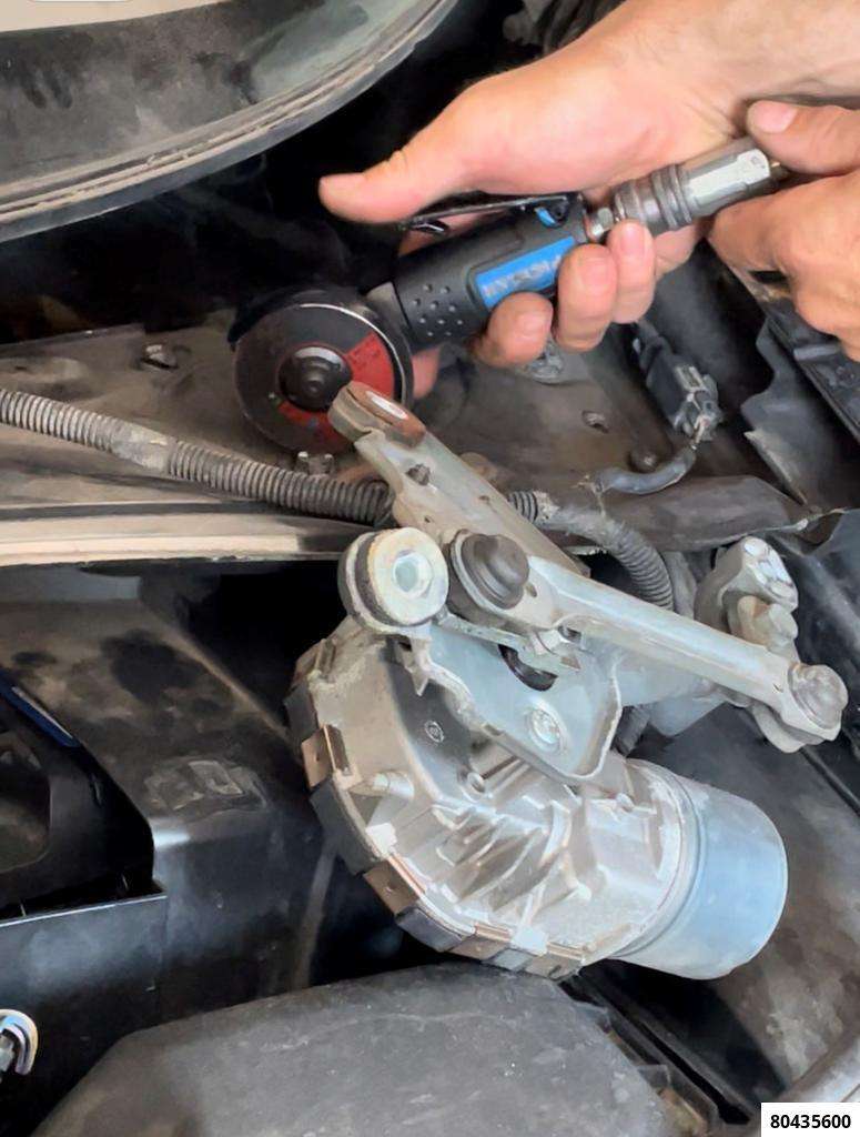 Mini Power Trennschleifer zum Schleifen und Trennen