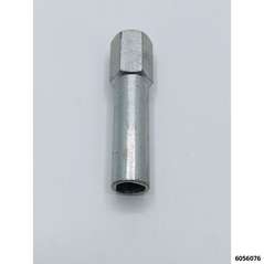 Douille speciale p/vis de securite BOSCH 6,5MM sur
