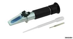 Refractometer 4 in 1