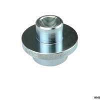 Reversible Extraction Disc with Internal Thread for the Wheel Bearing Unit VAG
