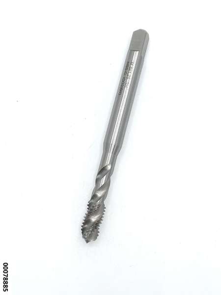 hansewerkzeug HSS-Masch-Gewindebohrer Typ US-320, M8x1,25mm