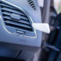 Plastik-Keile Set, 5-tlg.