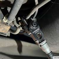 Sensor-Service Set GEN 2.0 for exhaust temperature gas and pressure sensors, 8 pcs.