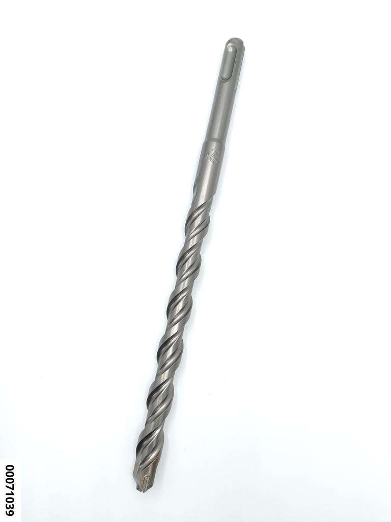 Silverhammerbohrer F 4 SDS plus 12,0 x 210/ 150 mm