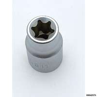 Steckschlüssel 3/8" Torx E11